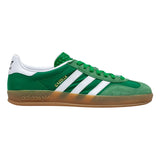 adidas Gazelle Indoor Green Gum