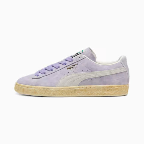 Puma Suede Faded Mens Style : 399654