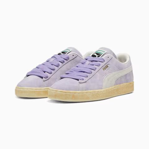 Puma Suede Faded Mens Style : 399654