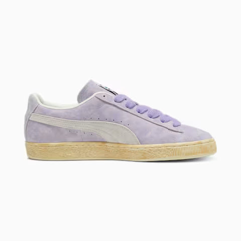 Puma Suede Faded Mens Style : 399654