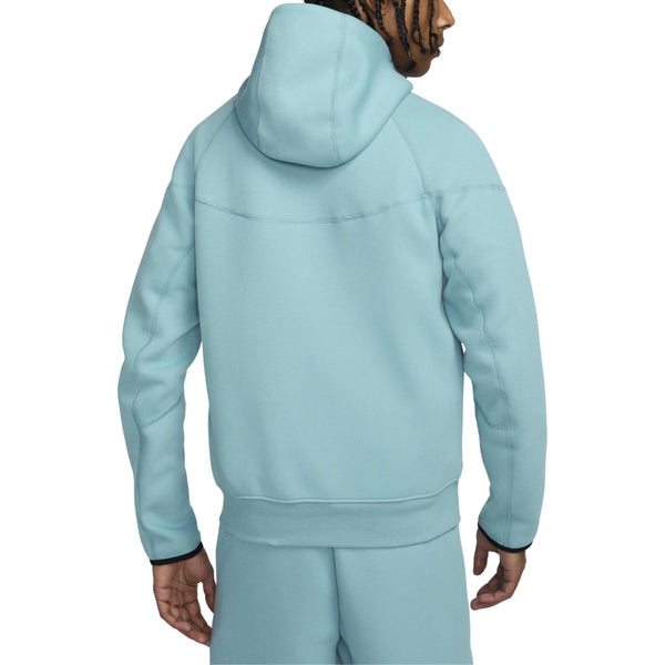 Nike Sportswear Tech Fleece Windrunner Men's Full-zip Hoodie Mens Style : Fb7921