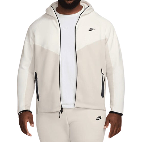 Nike Sportswear Tech Fleece Windrunner Men's Full-zip Hoodie Mens Style : Fb7921