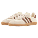 adidas Samba OG Cream White Preloved Brown