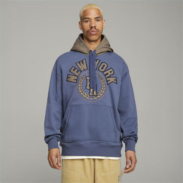 Puma X Rhuigi Hoodie Mens Style : 620889