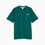 Puma No.1 Logo Celebration Tee Mens Style : 621739