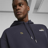 Puma No.1 Logo Celebration Hoodie Mens Style : 621740