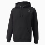 Puma X Mk Hoodie Mens Style : 532325