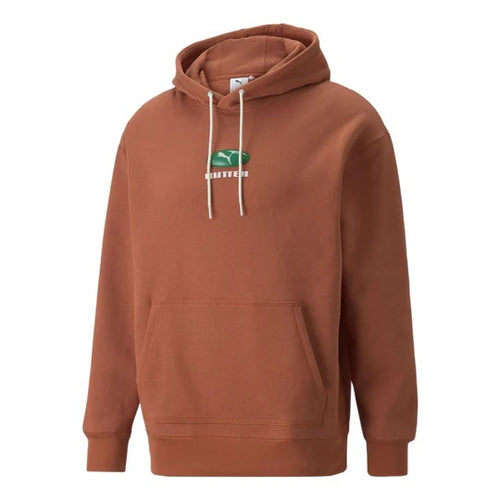 Puma X Bg Hoodie Mens Style : 534057