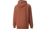 Puma X Bg Hoodie Mens Style : 534057