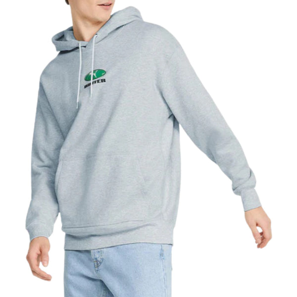 Puma X Bg Hoodie Mens Style : 534057