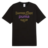 Puma X Dapper Dan Tee Mens Style : 620863