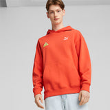 Puma The Neverworn II Hoodie Mens Style : 620845