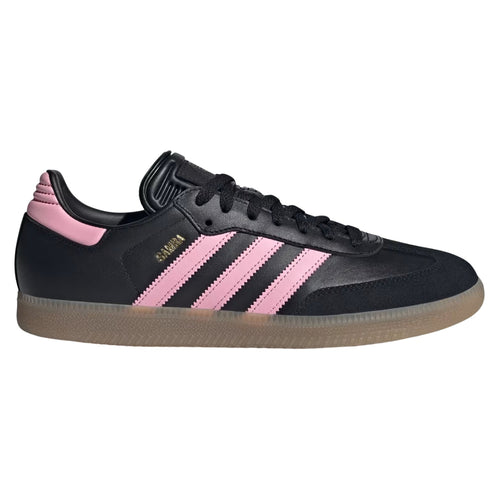 adidas Samba Inter Miami CF Messi Black