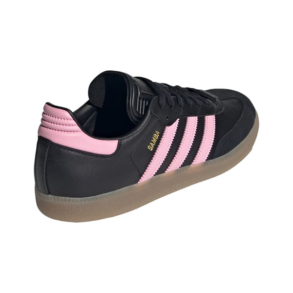 adidas Samba Inter Miami CF Messi Black