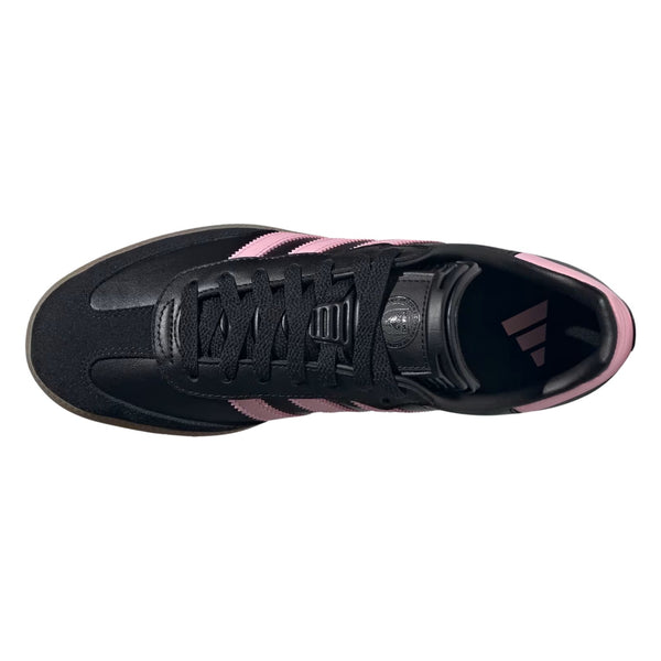 adidas Samba Inter Miami CF Messi Black