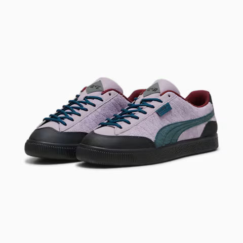 Puma Clyde Pam Mens Style : 396039