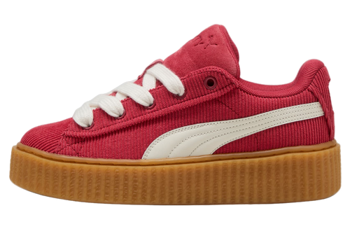 Puma Creeper Phatty Corduroy Wns Womens Style : 399871