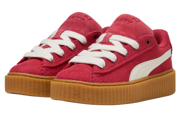 Puma Creeper Phatty Corduroy Wns Womens Style : 399871