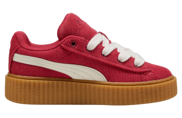 Puma Creeper Phatty Corduroy Wns Womens Style : 399871