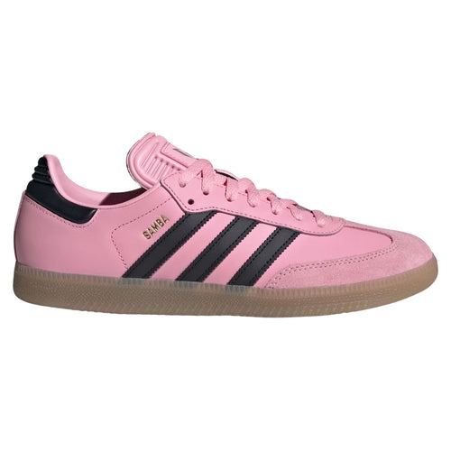 adidas Samba Inter Miami CF Messi Pink