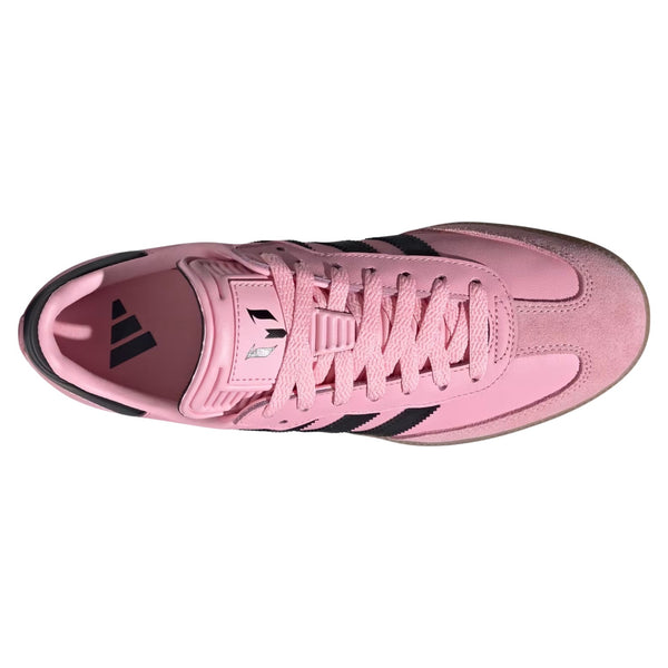 adidas Samba Inter Miami CF Messi Pink