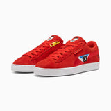 Puma Bmw Mms Suede Calder Mens Style : 308184