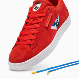 Puma Bmw Mms Suede Calder Mens Style : 308184