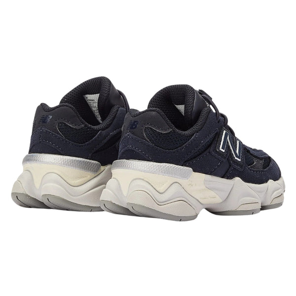 New Balance 9060 Lifestyle Toddlers Style : Iv9060nv-w