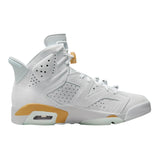 Jordan 6 Retro Craft Paris Olympics Pearl (Women's)