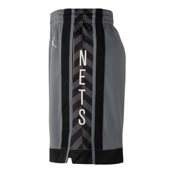 Jordan Brooklyn Nets Nba Edition Shorts Mens Style : Cv8613