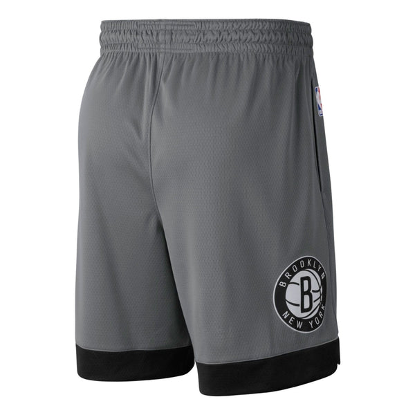 Jordan Brooklyn Nets Nba Edition Shorts Mens Style : Cv8613