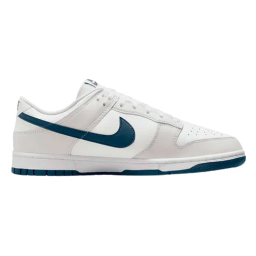 Nike Dunk Low Retro White Midnight Navy