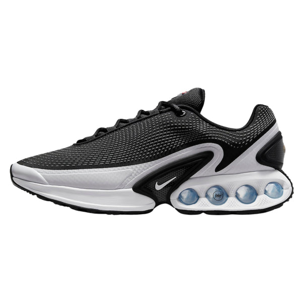 Nike Air Max Dn Black White Cool Grey