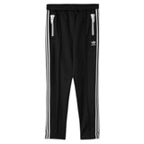 adidas x Jeremy Scott Big Zipper Pant Black