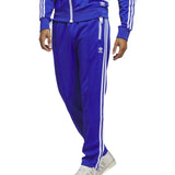 adidas x Jeremy Scott Big Zipper Pant Bold Blue