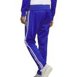 adidas x Jeremy Scott Big Zipper Pant Bold Blue