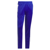 adidas x Jeremy Scott Big Zipper Pant Bold Blue