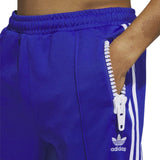 adidas x Jeremy Scott Big Zipper Pant Bold Blue