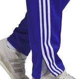 adidas x Jeremy Scott Big Zipper Pant Bold Blue