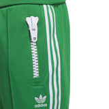 adidas x Jeremy Scott Big Zipper Pant Green