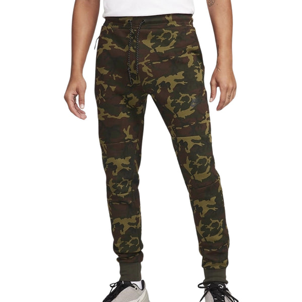 Nike Sportswear Tech Fleece Og Slim Fit Joggers Mens Style : Fn3925