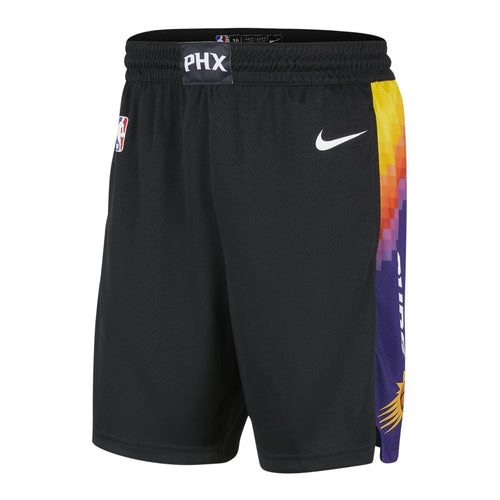 Nike City Edition Nba Swingman Shorts Mens Style : Cn1986