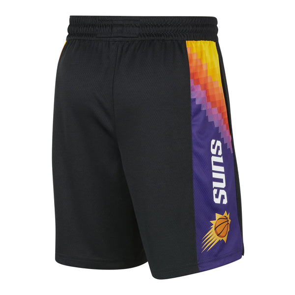 Nike City Edition Nba Swingman Shorts Mens Style : Cn1986