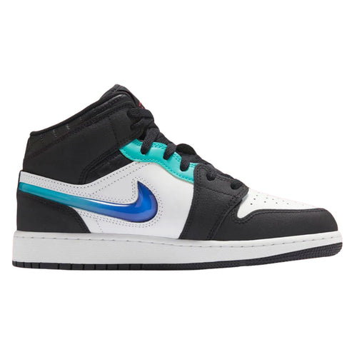 Jordan 1 Mid Se (Gs) Big Kids Style : Fq8095