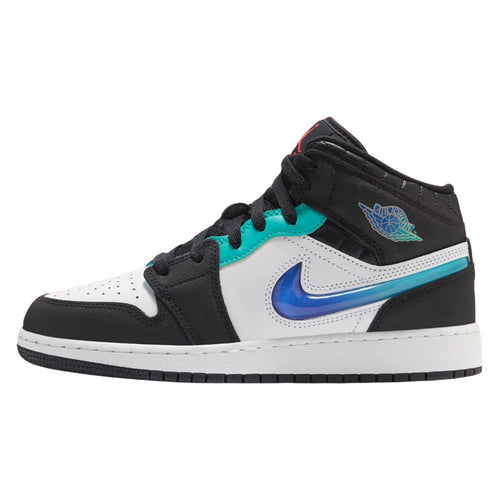 Jordan 1 Mid Se (Gs) Big Kids Style : Fq8095