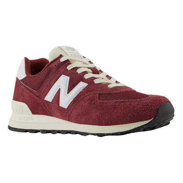 New Balance 574  Classics Mens Style : U574rbk