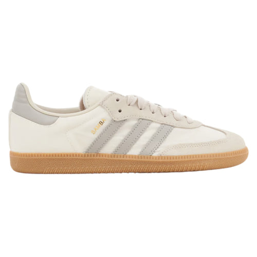 adidas Samba OG Off White Alluminum