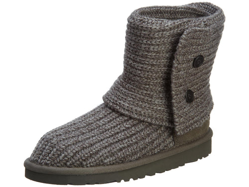 Ugg Classic Cardy Boots Little Kids Style : 5649k