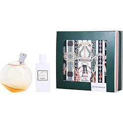 EAU DES MERVEILLES by Hermes