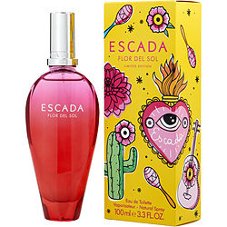 ESCADA FLOR DEL SOL by Escada